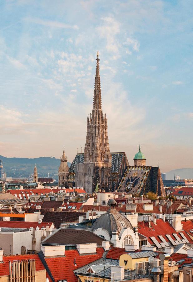 Private I Self Check In Homestay Vienna