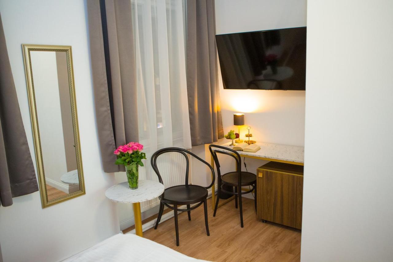 Homestay Private I Self Check In Vienna