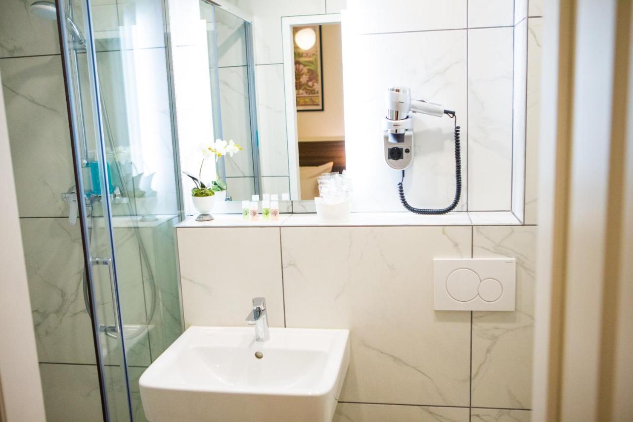 Private I Self Check In Homestay Vienna
