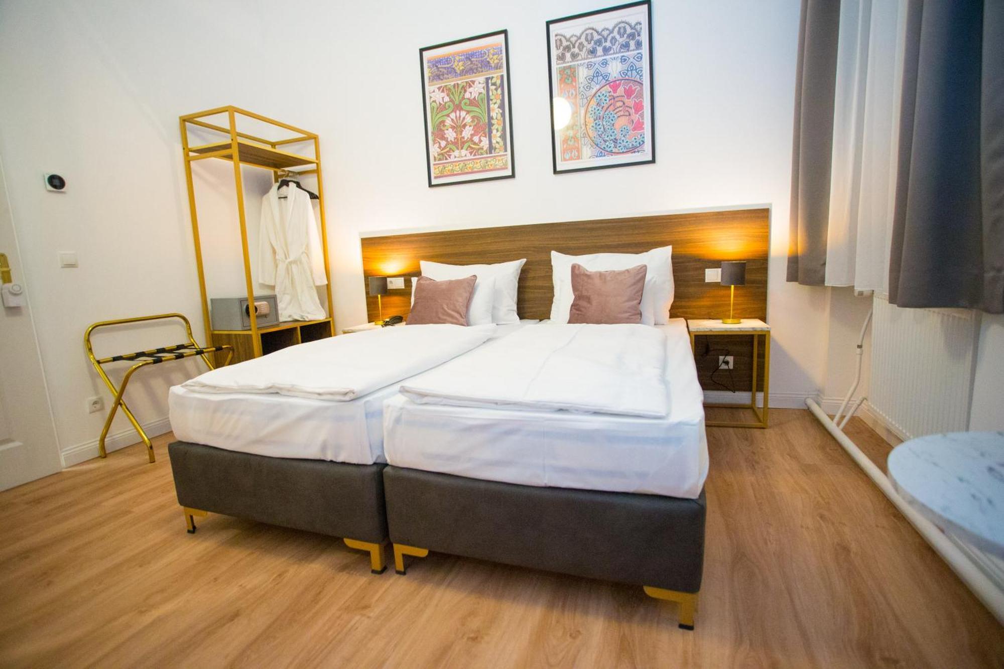 Private I Self Check In Homestay