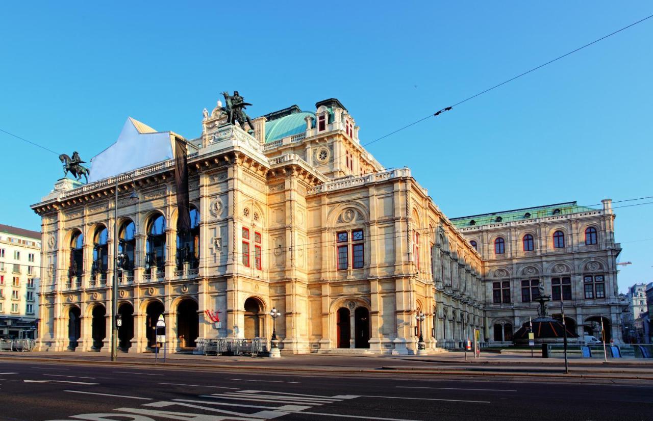 Private I Self Check In * Wien